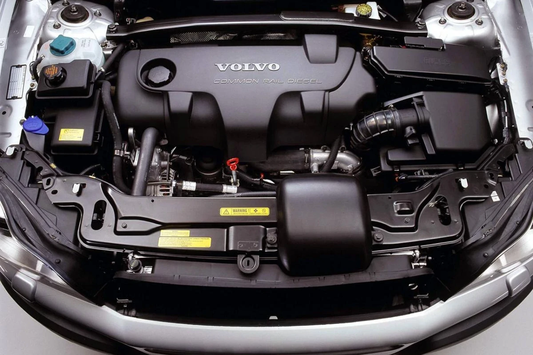 volvo xc90 2008 reliability
