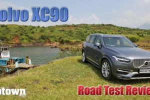 volvo xc90 2017 problems