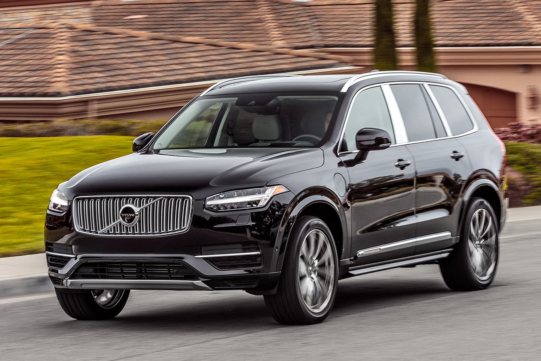 volvo xc90 ac not working