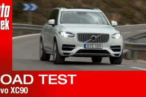 volvo xc90 cost new