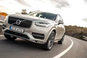 volvo xc90 evaporator replacement cost