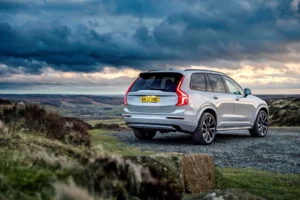 volvo xc90 hybrid reliability