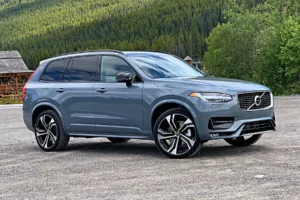 volvo xc90 oil light reset