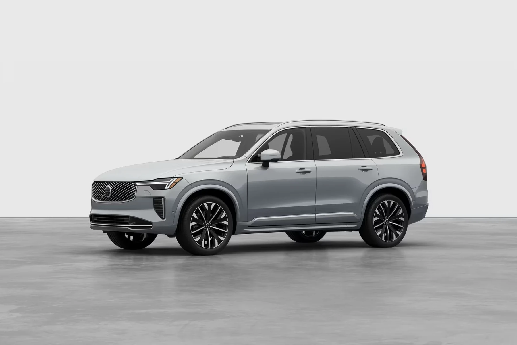 volvo xc90 oil reset