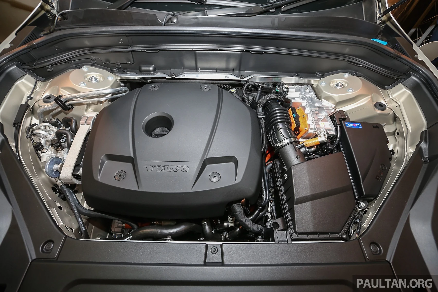 volvo xc90 oxygen sensor replacement
