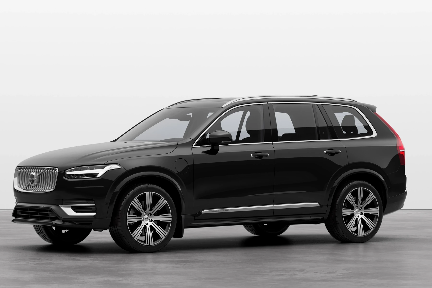 volvo xc90 reliability long term storage