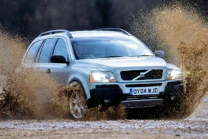 volvo xc90 reliability long term storage
