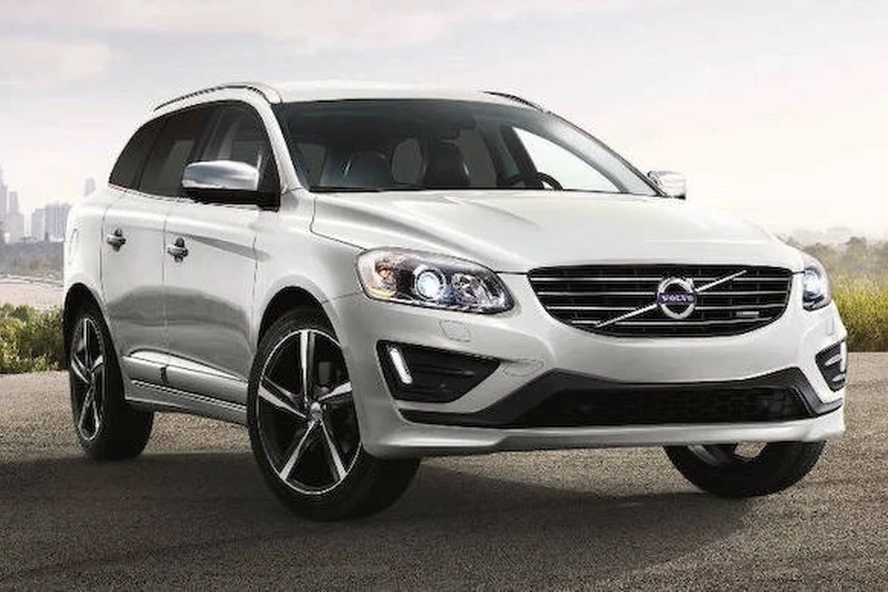 volvo xc90 reliability reviews