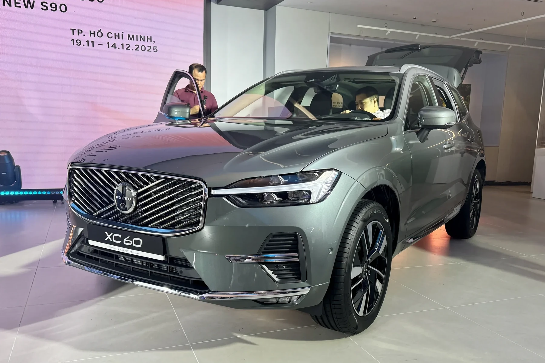 what is the best diagnostic tool for volvo vehicles?
