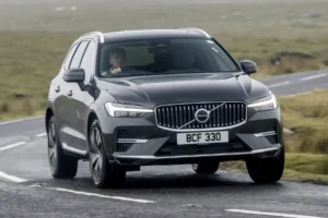 when scanner for volvo is not working