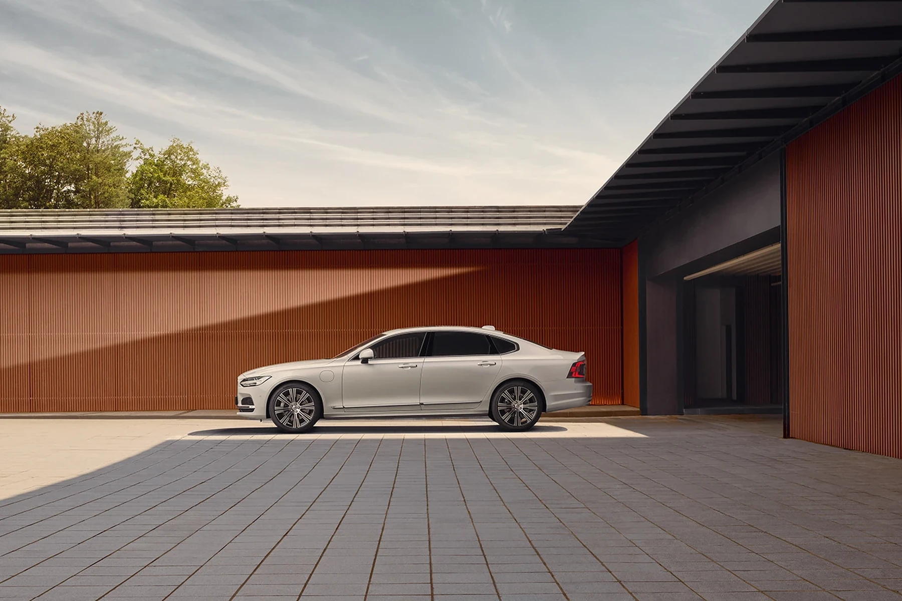 when scanner for volvo s60