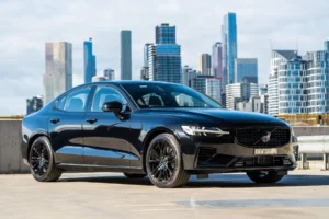 when scanner for volvo s60