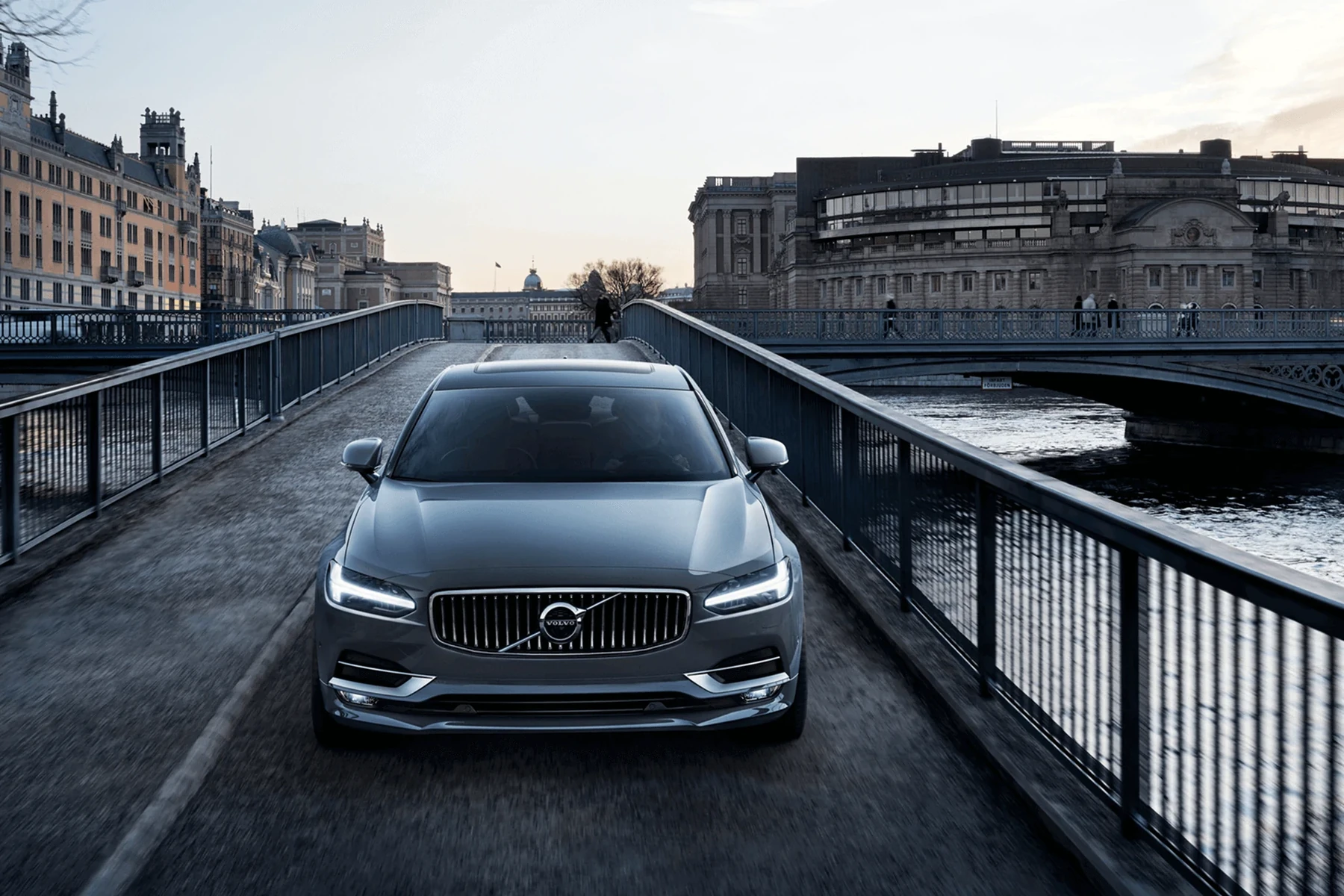 when scanner for volvo xc40