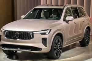 where scanner for volvo xc90
