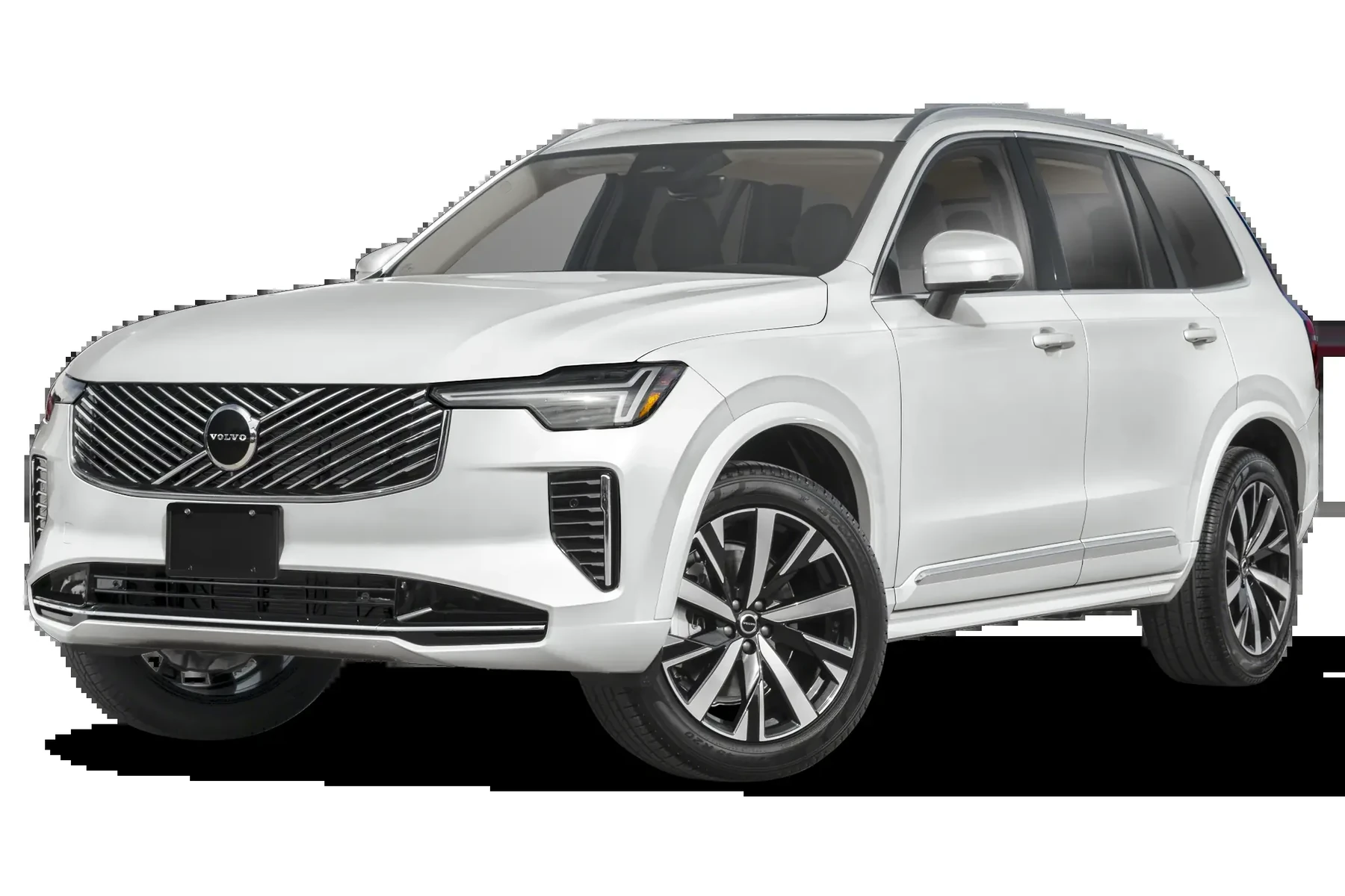 which scanner for volvo xc90