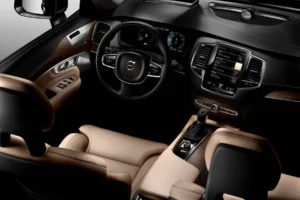 who makes volvo penta marine engines
