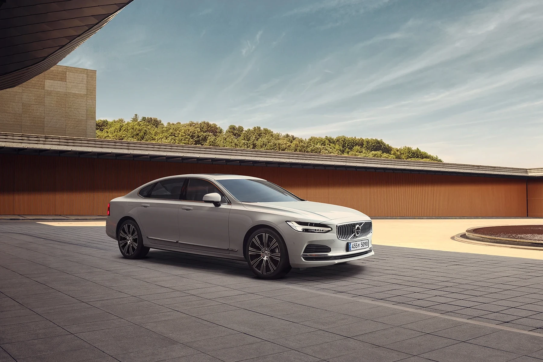 who scanner for volvo cars