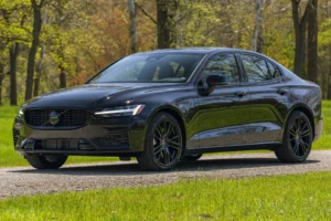 why scanner for volvo s60