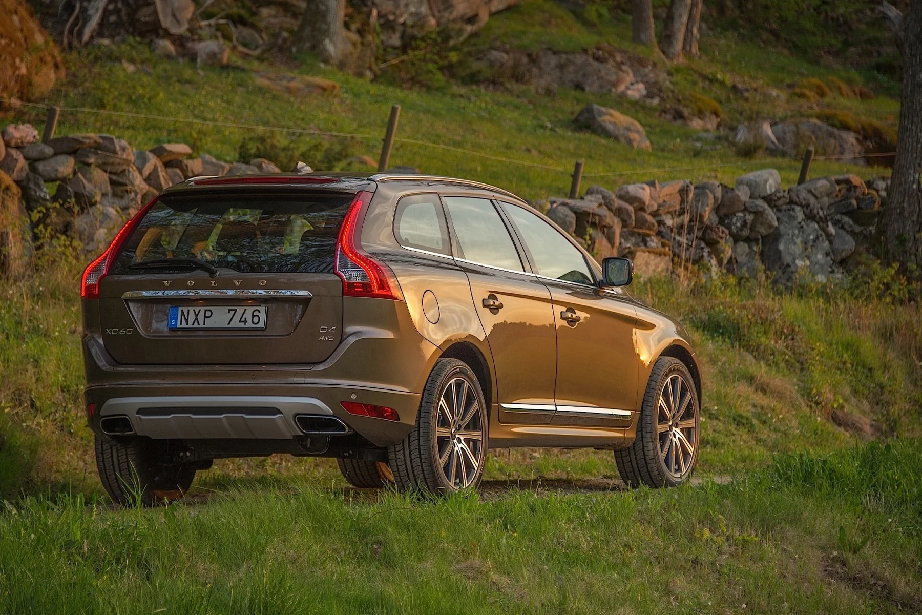 why scanner for volvo xc60