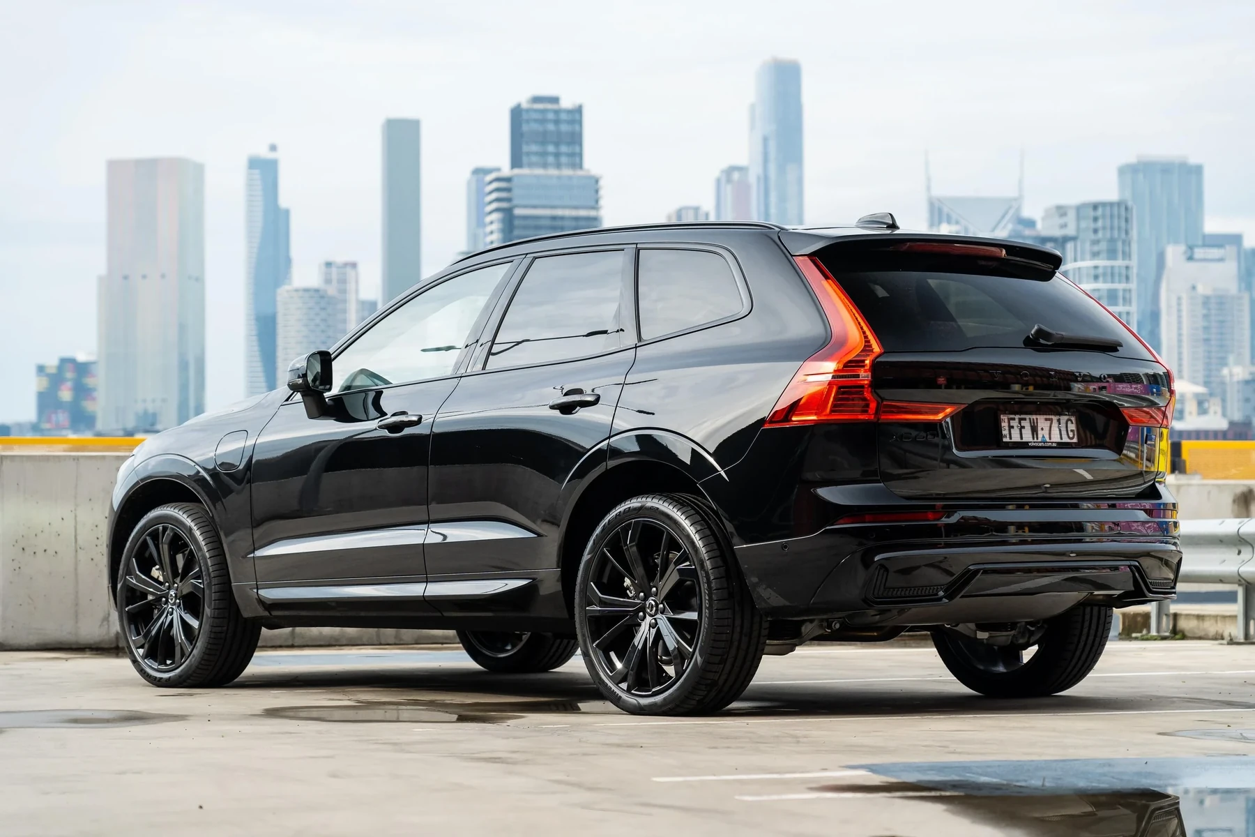 will scanner for volvo work on all models