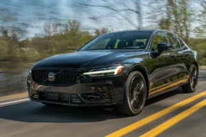 would scanner for volvo xc90 work