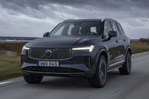 xc90 plug in hybrid reliability