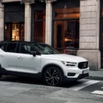 apple car play not working volvo xc40