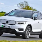 apple carplay not working volvo xc40