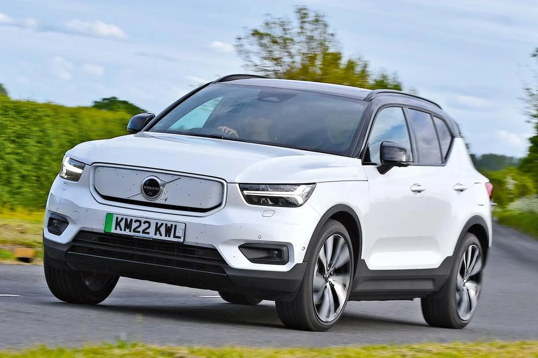 apple carplay not working volvo xc40