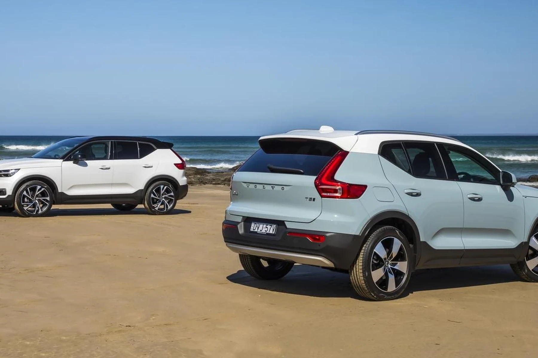 apple carplay not working volvo xc40