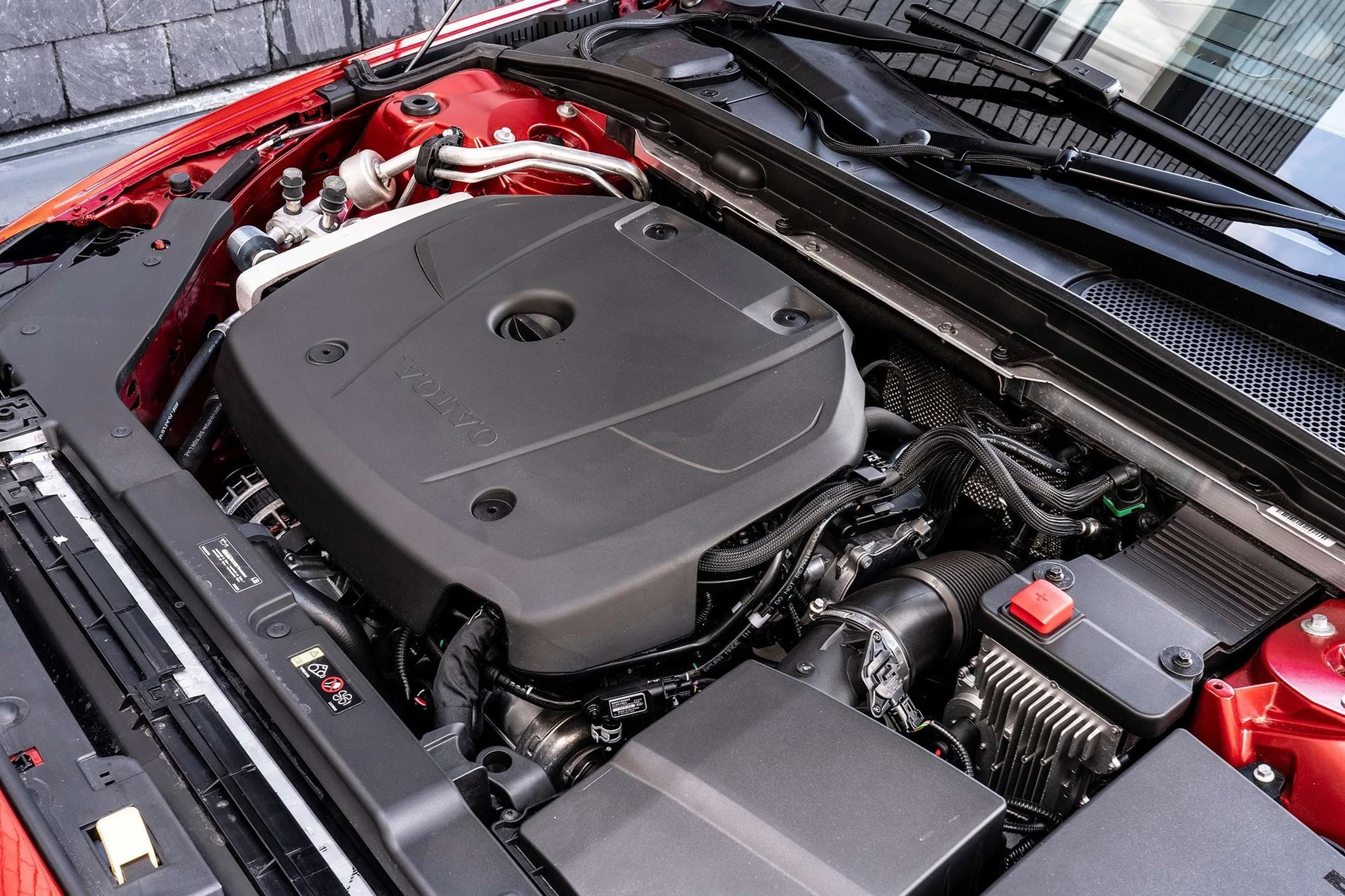 are 2015 volvo s60 reliable