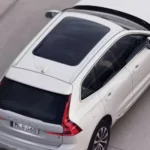 batteri volvo nyckel v90