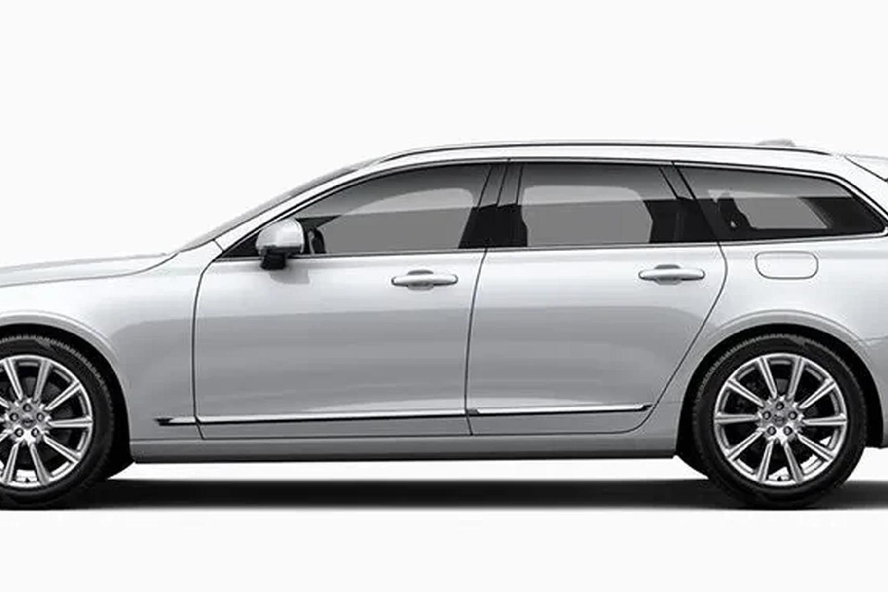 batteri volvo v90 nyckel