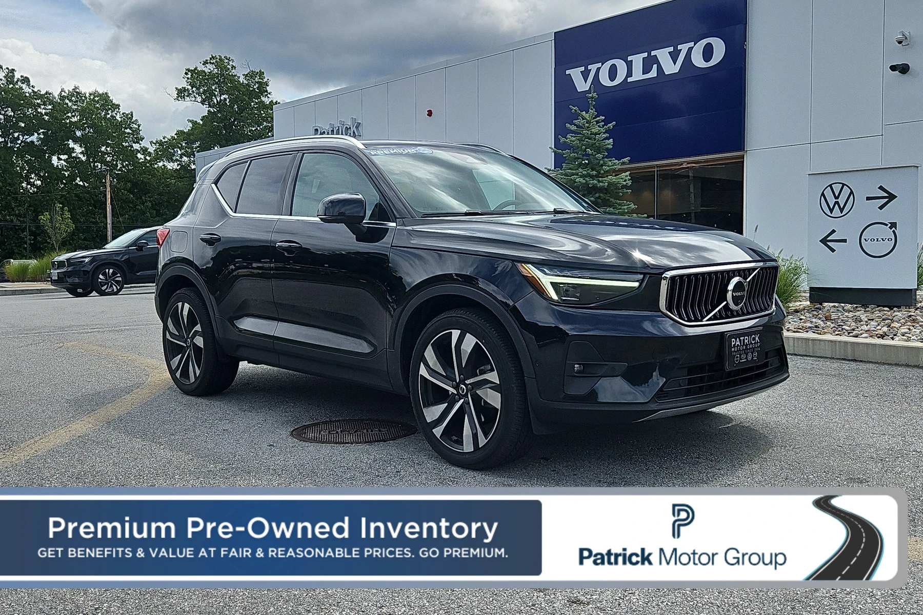 battery for volvo key fob xc40