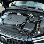 battery for volvo xc40 key fob