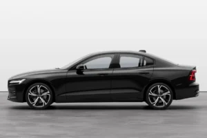 book time for maintenance volvo s60