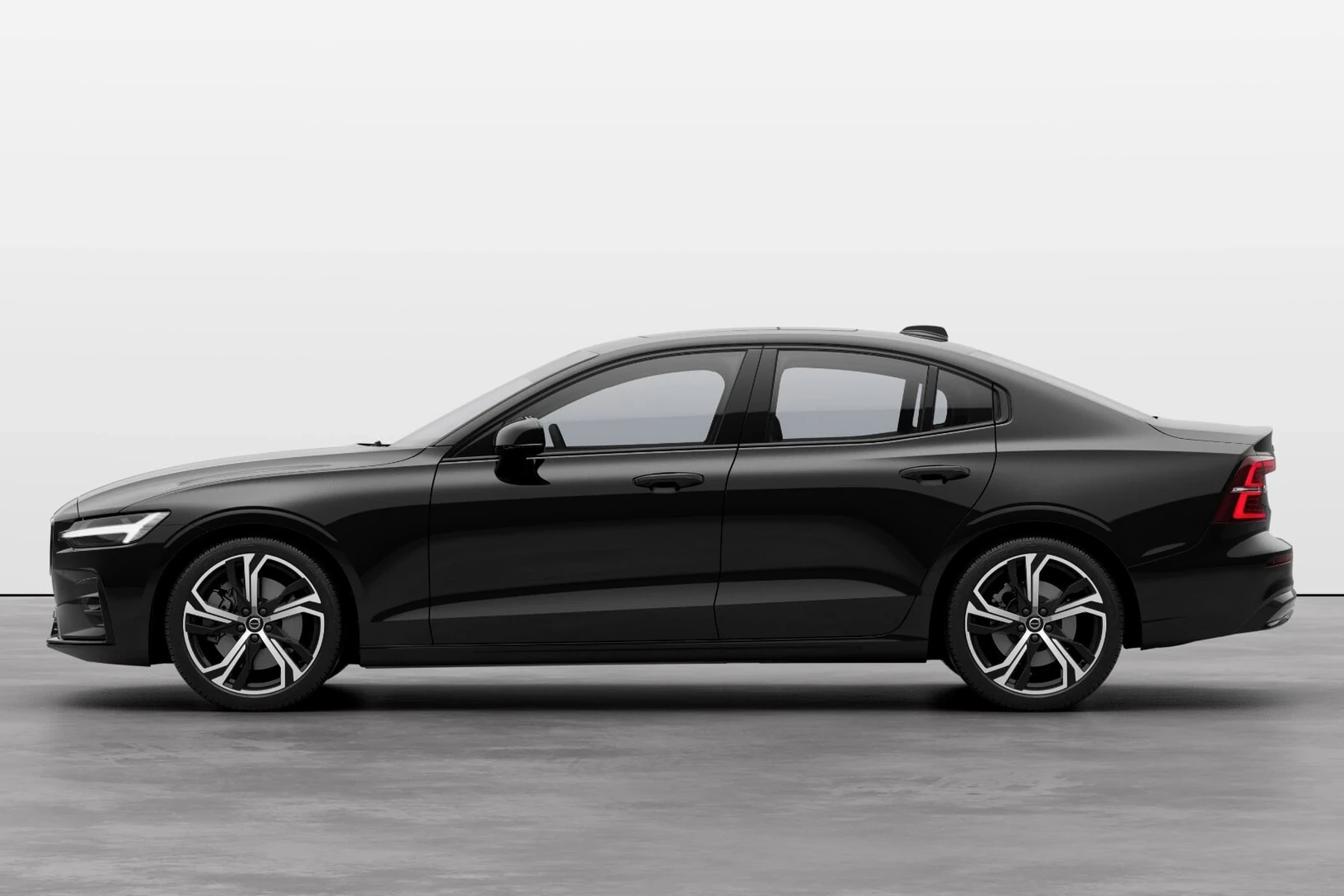 book time for maintenance volvo s60