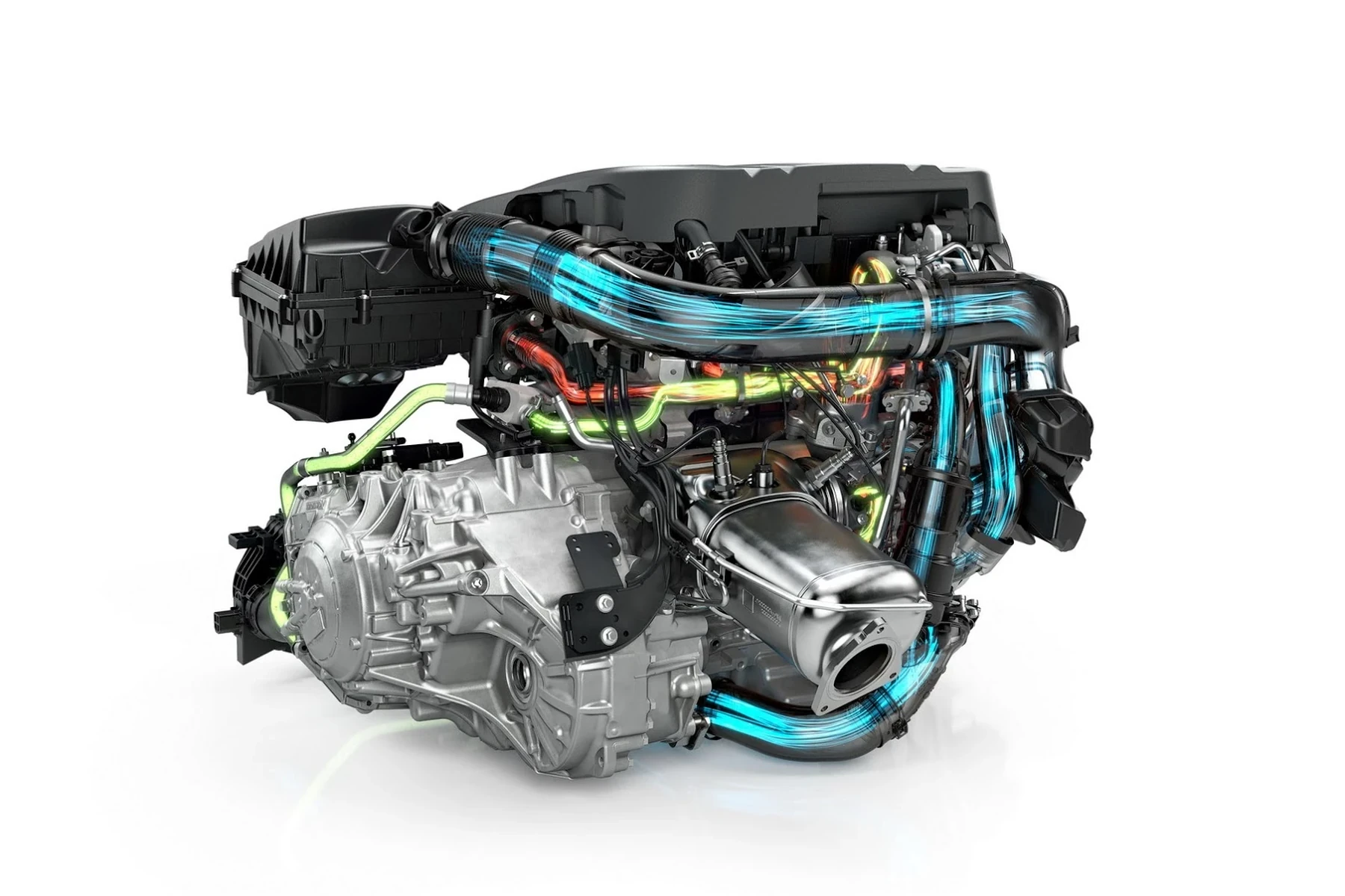 byta batteri volvo v90 nyckel
