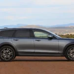calix engine heater volvo v90 d4 2017