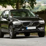 can i charge my volvo ex30 at a tesla supercharger