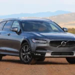 car maintenance volvo v90 2004