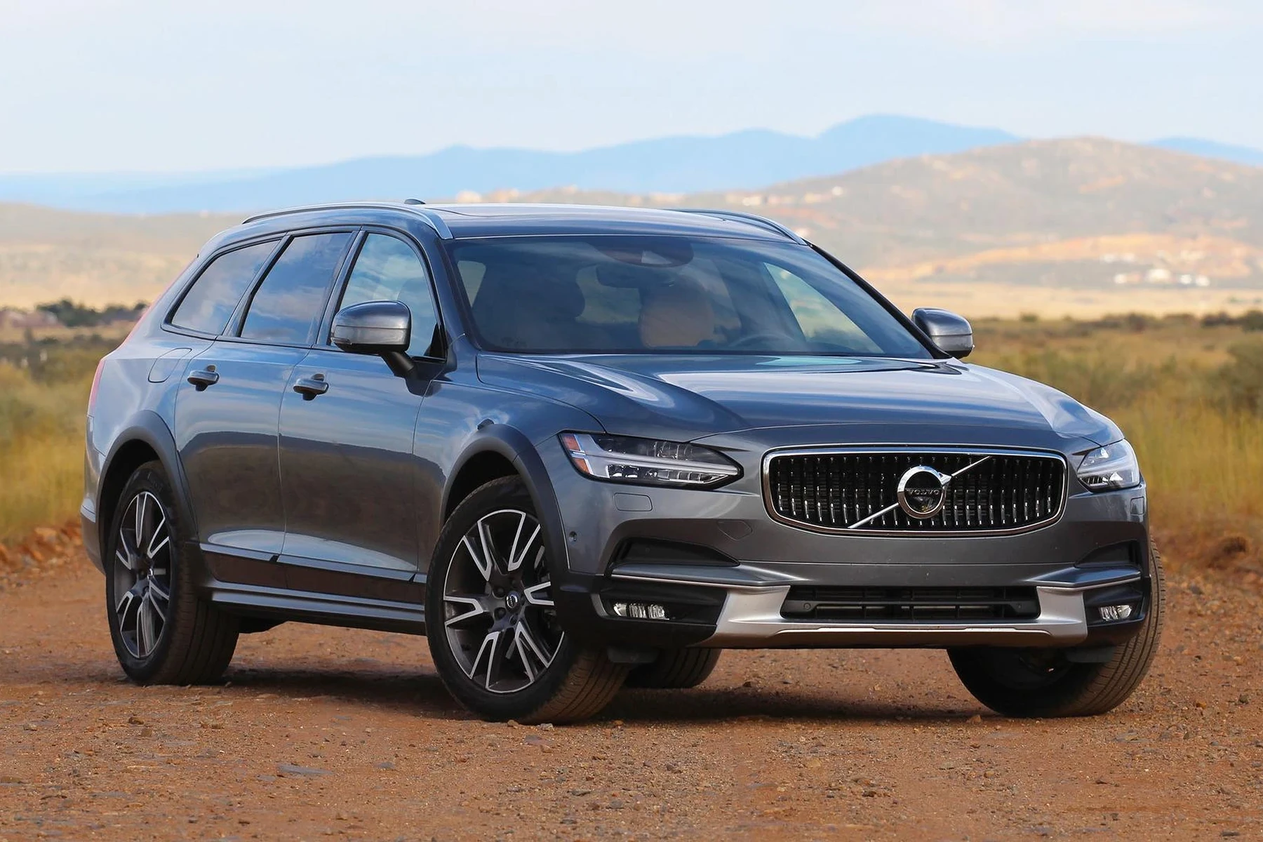 car maintenance volvo v90 2004