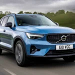carplay not working volvo xc40