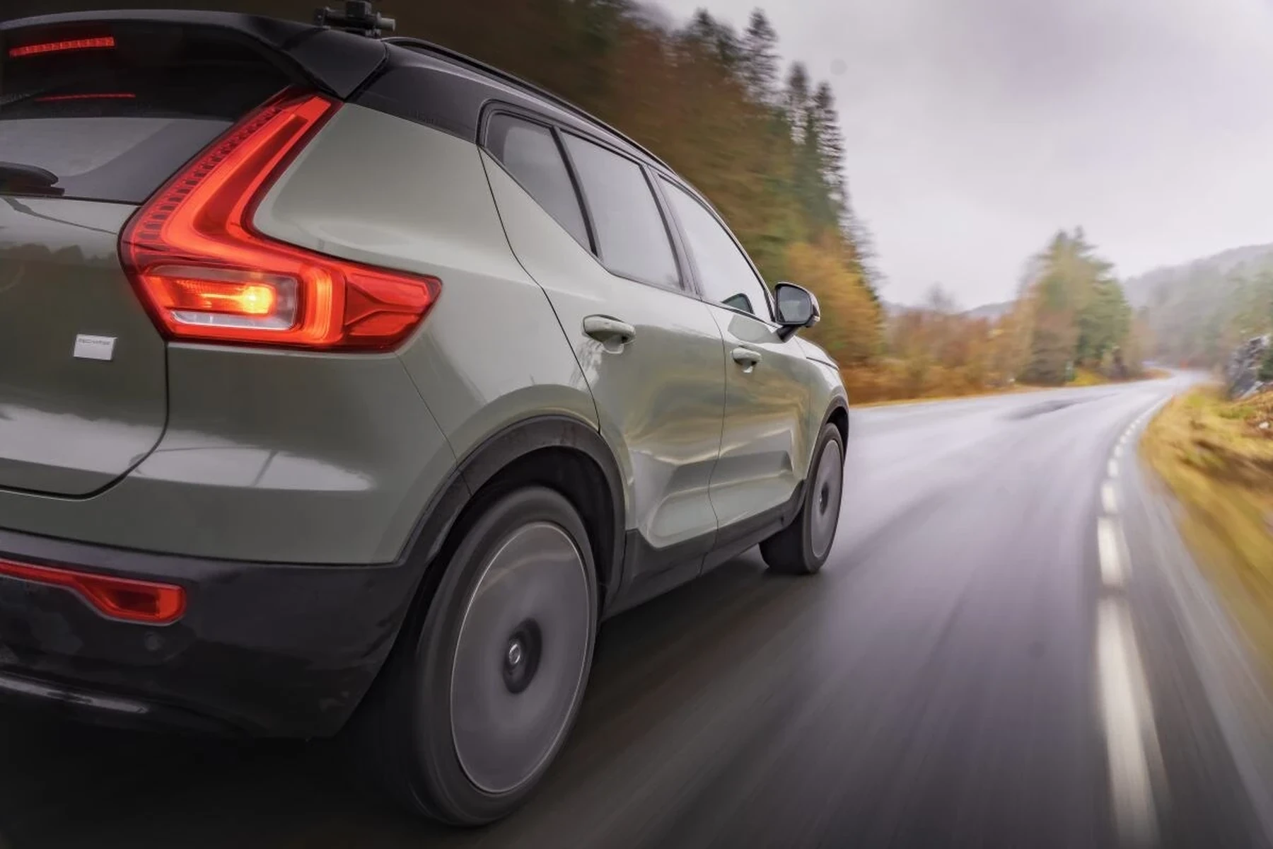 carplay not working volvo xc40
