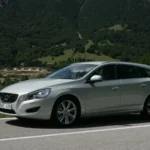 change battery volvo ex30 key
