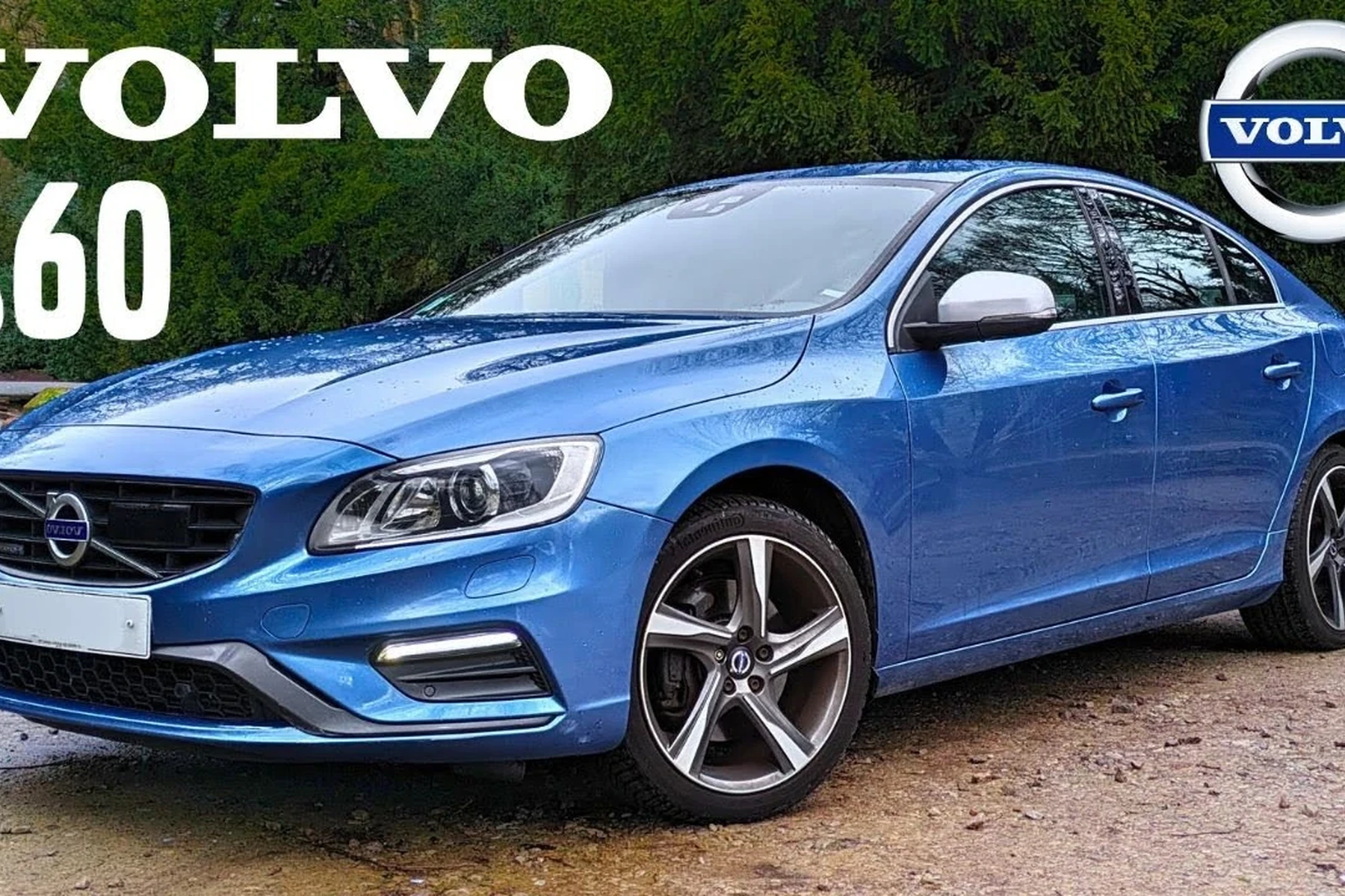 common problems with 2012 volvo s60 t5