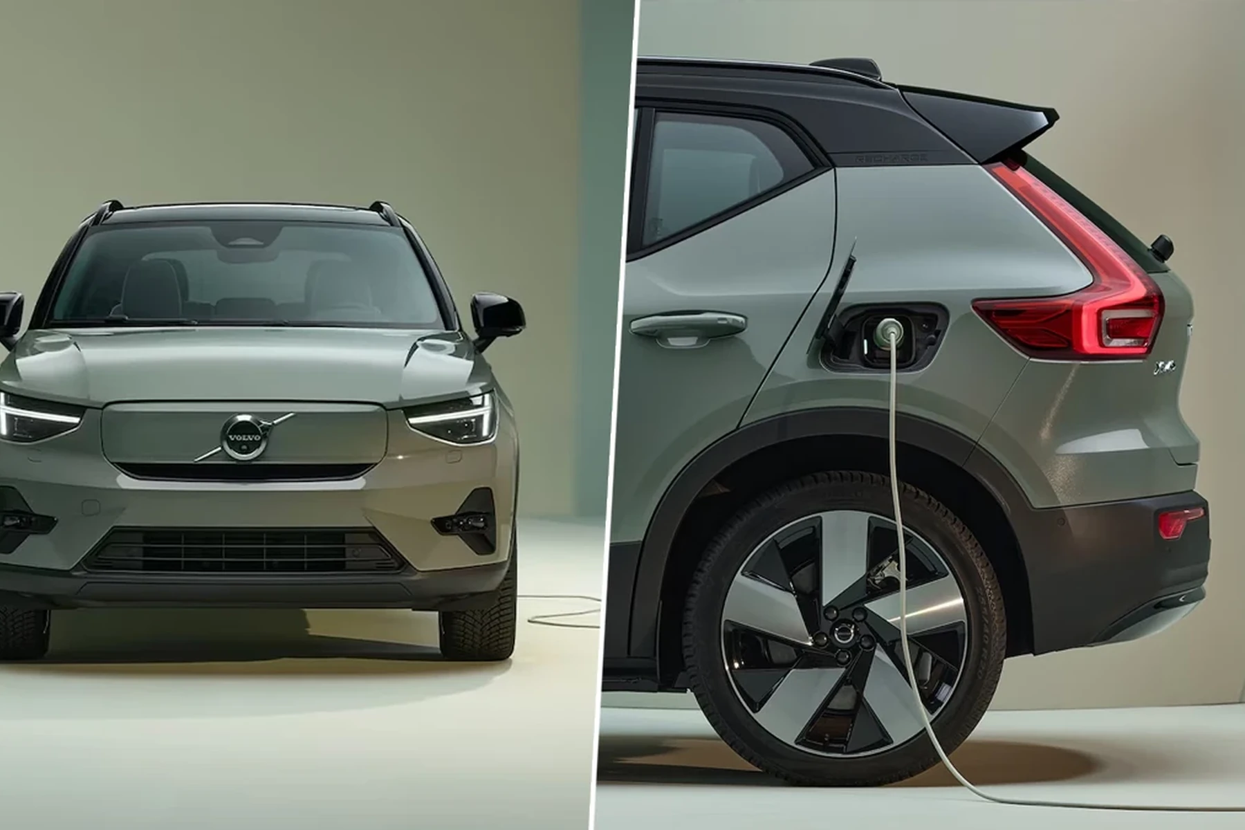 common problems with 2023 volvo xc40