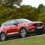 common problems with 2026 volvo xc40