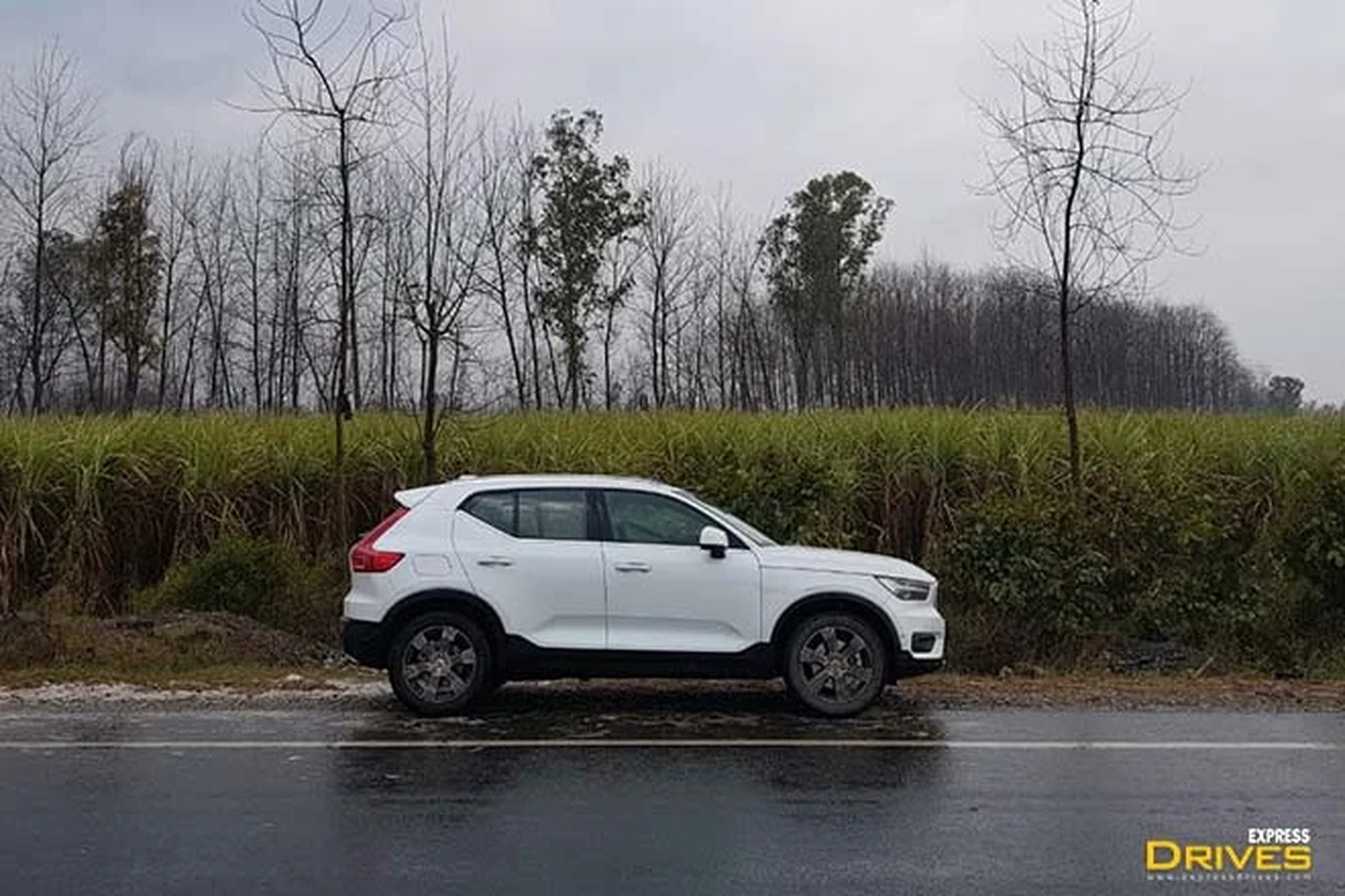 common problems with 2026 volvo xc40