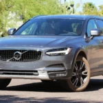 cost of a rebuilt transmission 2001 volvo v90